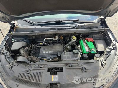 Zdjęcie 12 z 13 samochodu: 2018 BUICK ENCORE PREFERRED VIN:KL4CJESB2JB519881 - miniatura
