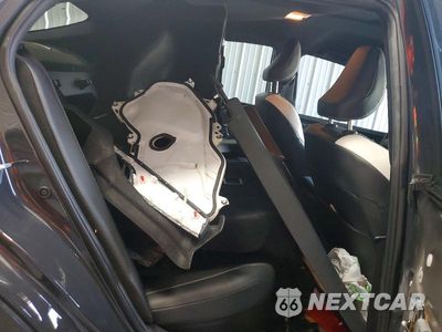 Zdjęcie 10 z 12 samochodu: 2025 TOYOTA CAMRY SE VIN:4T1DAACK4SU147236 - miniatura
