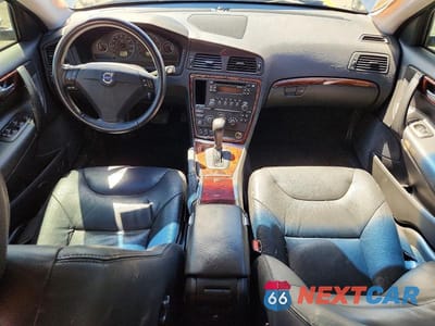 Zdjęcie 8 z 13 samochodu: 2006 VOLVO S60 2.5T VIN:YV1RS592562508555 - miniatura