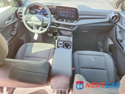 Zdjęcie 8 z 13 samochodu: 2026 CHEVROLET EQUINOX LT VIN:3GNAXHEG1TL106377 - miniatura