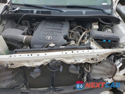 Zdjęcie 11 z 13 samochodu: 2018 TOYOTA TUNDRA SR VIN:5TFRM5F13JX131280 - miniatura