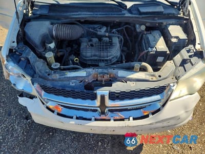 Zdjęcie 12 z 13 samochodu: 2012 DODGE GRAND CARAVAN CREW VIN:2C4RDGDG9CR177846 - miniatura