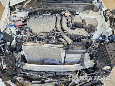 Zdjęcie 12 z 13 samochodu: 2025 HYUNDAI SANTA FE SEL VIN:5NMP2DGL5SH068166 - miniatura
