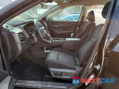 Zdjęcie 7 z 14 samochodu: 2025 NISSAN ROGUE SV VIN:5N1BT3BA1SC836050 - miniatura