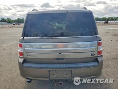 Zdjęcie 6 z 13 samochodu: 2013 FORD FLEX LIMITED VIN:2FMHK6D86DBD16468 - miniatura