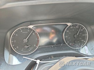 Zdjęcie 9 z 14 samochodu: 2025 NISSAN ROGUE SV VIN:5N1BT3BA0SC832927 - miniatura