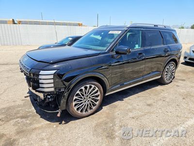 2026 HYUNDAI PALISADE CALLIGRAPHY KM8RMES28TU060818 - główne zdjęcie licytacji z USA - miniatura
