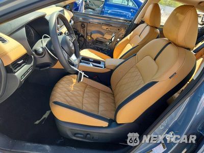 Zdjęcie 7 z 13 samochodu: 2025 NISSAN SENTRA SV VIN:3N1AB8CV1SY404604 - miniatura