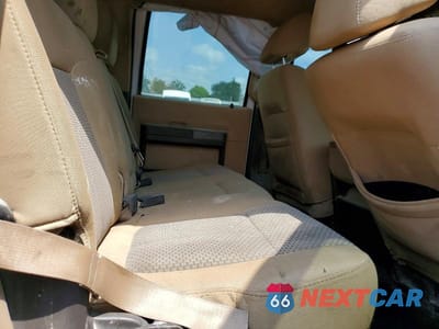 Zdjęcie 11 z 14 samochodu: 2011 FORD F350 SUPER DUTY VIN:1FT8W3DT8BEC04476 - miniatura