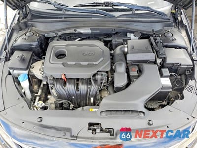 Zdjęcie 11 z 12 samochodu: 2019 KIA OPTIMA S VIN:5XXGT4L31KG333442 - miniatura