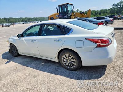 Drugie zdjęcie samochodu z przodu: 2015 NISSAN ALTIMA 2.5 S VIN:1N4AL3AP7FN389018 - miniatura