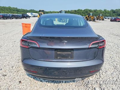 Zdjęcie 6 z 13 samochodu: 2023 TESLA MODEL 3 VIN:5YJ3E1EA1PF655706 - miniatura