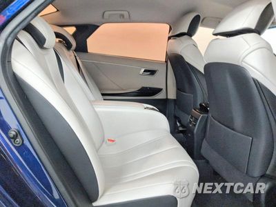 Zdjęcie 10 z 13 samochodu: 2020 TOYOTA MIRAI BASE VIN:JTDBVRBD5LA008155 - miniatura