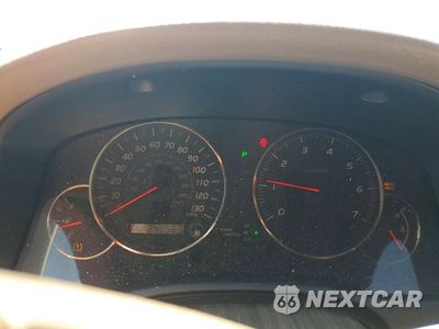 Zdjęcie 9 z 13 samochodu: 2006 LEXUS GX 470 VIN:JTJBT20X160113373 - miniatura