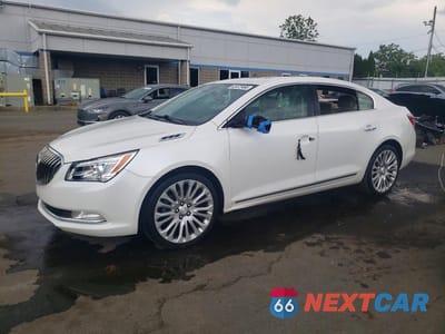 2015 BUICK LACROSSE PREMIUM 1G4GF5G39FF203173 - główne zdjęcie licytacji z USA - miniatura