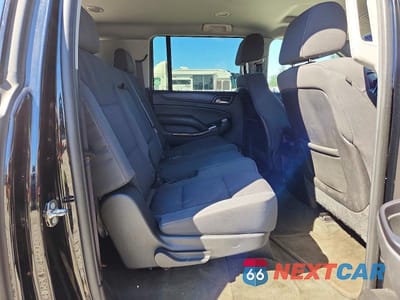 Zdjęcie 11 z 13 samochodu: 2015 GMC YUKON XL K1500 SLE VIN:1GKS2GKC6FR502393 - miniatura