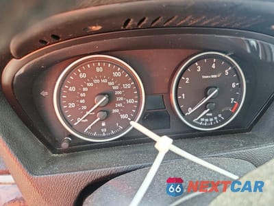 Zdjęcie 9 z 12 samochodu: 2012 BMW X5 XDRIVE35I VIN:5UXZV4C55CL757310 - miniatura