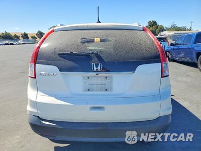 Zdjęcie 6 z 13 samochodu: 2012 HONDA CR-V EXL VIN:5J6RM3H74CL028606 - miniatura