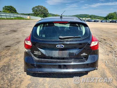 Zdjęcie 6 z 12 samochodu: 2014 FORD FOCUS SE VIN:1FADP3K26EL237343 - miniatura