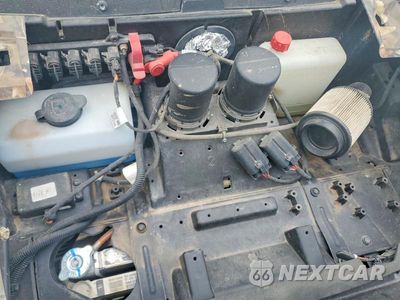 Zdjęcie 11 z 11 samochodu: 2024 POLARIS RANGER CREW XP 1000 NORTHSTAR PREMIUM VIN:4XARSU990R8094543 - miniatura