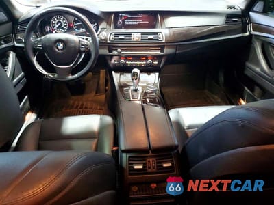 Zdjęcie 8 z 12 samochodu: 2015 BMW 535 D VIN:WBAXA5C58FD691566 - miniatura