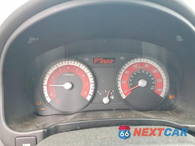 Zdjęcie 9 z 12 samochodu: 2011 KIA RIO LX VIN:KNADH4A35B6949373 - miniatura