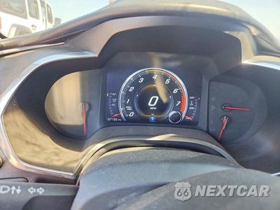 Zdjęcie 9 z 12 samochodu: 2014 CHEVROLET CORVETTE STINGRAY Z51 3LT VIN:1G1YM2D73E5127709 - miniatura