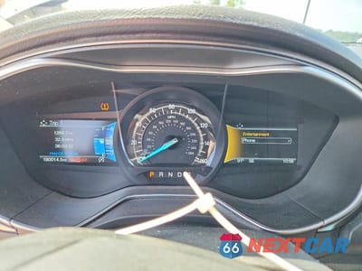 Zdjęcie 9 z 12 samochodu: 2017 FORD FUSION SE VIN:3FA6P0HD2HR103774 - miniatura