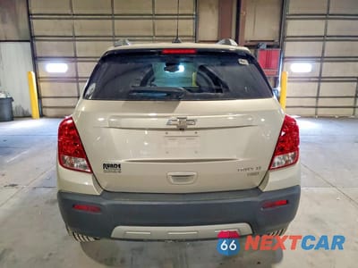 Zdjęcie 6 z 13 samochodu: 2016 CHEVROLET TRAX 1LT VIN:3GNCJPSB9GL170959 - miniatura