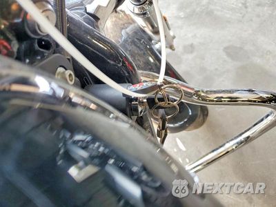 Zdjęcie 8 z 9 samochodu: 2019 HARLEY-DAVIDSON XL883 L VIN:1HD4CR214KC413588 - miniatura