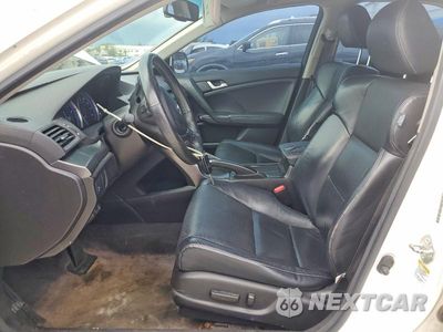 Zdjęcie 7 z 13 samochodu: 2011 ACURA TSX VIN:JH4CU2F6XBC010074 - miniatura