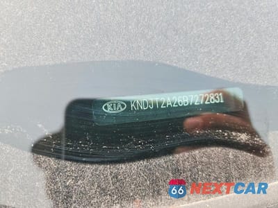 Zdjęcie 14 z 14 samochodu: 2011 KIA SOUL + VIN:KNDJT2A26B7272831 - miniatura