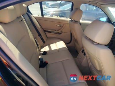 Zdjęcie 10 z 12 samochodu: 2008 BMW 328 I VIN:WBAVA33518K054626 - miniatura
