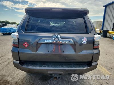 Zdjęcie 6 z 14 samochodu: 2018 TOYOTA 4RUNNER SR5 PREMIUM VIN:JTEBU5JR0J5532291 - miniatura