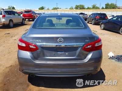 Zdjęcie 6 z 12 samochodu: 2018 NISSAN ALTIMA 2.5 SL VIN:1N4AL3AP3JC125265 - miniatura