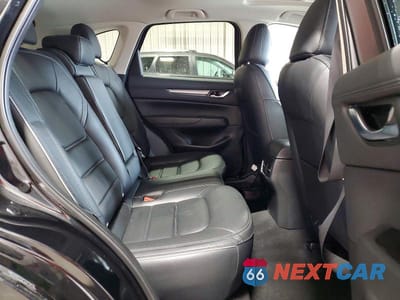 Zdjęcie 11 z 13 samochodu: 2024 MAZDA CX-5 PREFERRED VIN:JM3KFBCM2R0369691 - miniatura