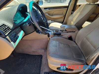 Zdjęcie 7 z 12 samochodu: 2002 BMW 325 XIT VIN:WBAEP33472PF00748 - miniatura