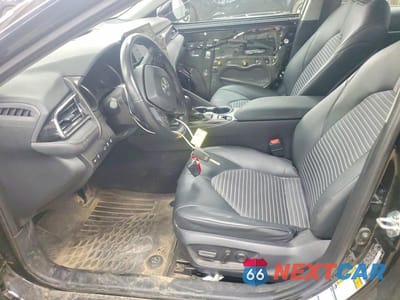 Zdjęcie 7 z 12 samochodu: 2024 TOYOTA CAMRY SE VIN:4T1G11BK3RU111269 - miniatura