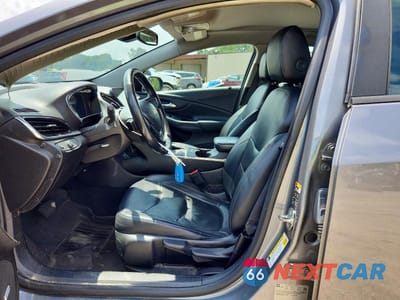 Zdjęcie 7 z 12 samochodu: 2018 CHEVROLET VOLT PREMIER VIN:1G1RD6S53JU114732 - miniatura