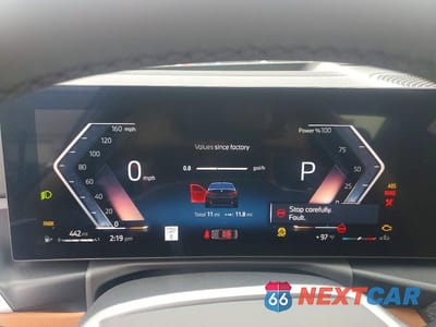Zdjęcie 9 z 12 samochodu: 2026 BMW 330XI VIN:3MW89CW03T8G13772 - miniatura