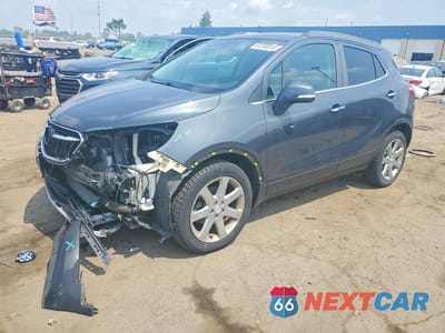 2017 BUICK ENCORE PREFERRED II KL4CJBSB4HB086377 - główne zdjęcie licytacji z USA - miniatura