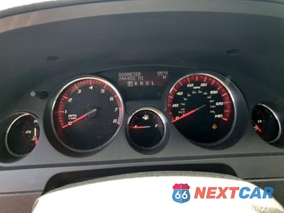 Zdjęcie 9 z 13 samochodu: 2009 GMC ACADIA SLT-1 VIN:1GKEV23D39J184217 - miniatura