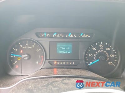 Zdjęcie 9 z 12 samochodu: 2017 FORD F-150 VIN:1FTMF1C87HKE46332 - miniatura