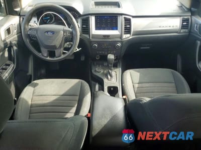 Zdjęcie 8 z 13 samochodu: 2021 FORD RANGER XL VIN:1FTER4FH1MLD56865 - miniatura