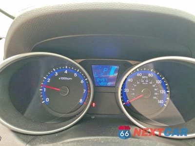 Zdjęcie 9 z 13 samochodu: 2015 HYUNDAI TUCSON LIMITED VIN:KM8JUCAG4FU094693 - miniatura