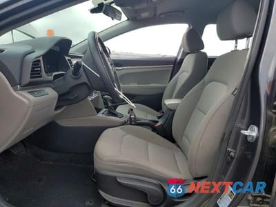 Zdjęcie 7 z 12 samochodu: 2020 HYUNDAI ELANTRA SE VIN:5NPD74LF3LH615959 - miniatura