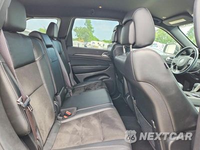 Zdjęcie 11 z 13 samochodu: 2021 JEEP GRAND CHEROKEE LAREDO VIN:1C4RJFAG1MC732080 - miniatura