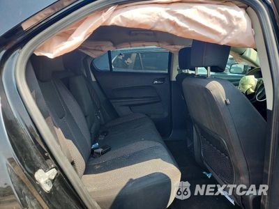 Zdjęcie 10 z 13 samochodu: 2017 CHEVROLET EQUINOX LS VIN:2GNALBEK6H1591332 - miniatura