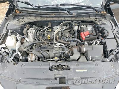 Zdjęcie 11 z 12 samochodu: 2023 NISSAN ALTIMA S VIN:1N4BL4BV4PN408522 - miniatura