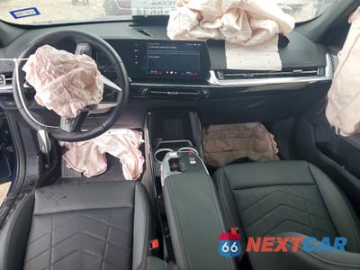 Zdjęcie 8 z 12 samochodu: 2024 BMW X1 XDRIVE28I VIN:WBX73EF08R5030182 - miniatura